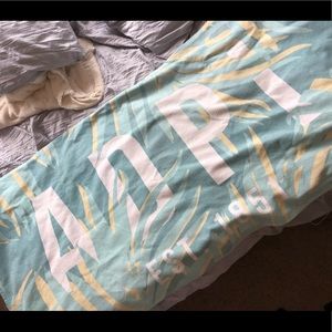 ADPI Beach Towel - Alpha Delta Pi